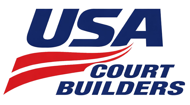USA Court Builders